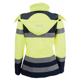HKM Hi Viz Jacket