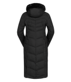 SAPHIRA LONG RIDING COAT