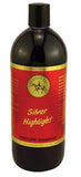 Champion Tails Silver Highlight Horse Shampoo