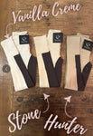 BARE Equestrian UltraSlim 2-Tone Competition Tights