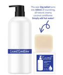 Bee Kind Eco Friendly - Coconut Conditioner