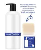 Bee Kind Eco Friendly - Coconut Conditioner