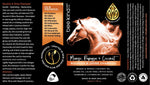 Bee Kind Mango Papaya & Coconut Shampoo For Horses