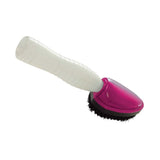 Lincoln Shampoo Brush