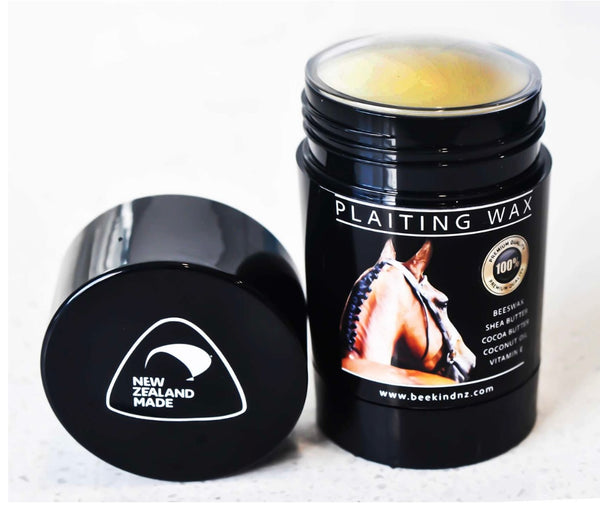 Bee Kind Plaiting Wax