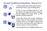 Bee Kind Eco Friendly - Coconut Conditioner