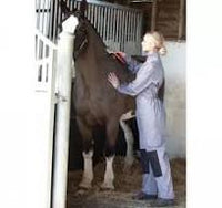 pro Clip Clipping Coveralls by Equetech