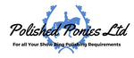 Polished Ponies Logo
