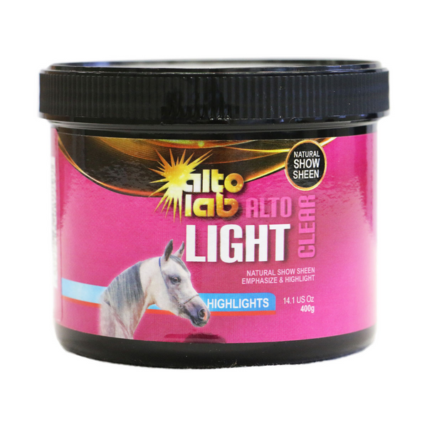 Alto Lab - Alto Light