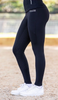 BARE Thermo Fit Winter Performance Tights – Polished Ponies Ltd