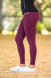 BARE Thermo Fit Winter Performance Tights