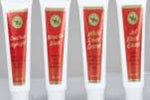 Champion Tails make up in a tube with applicator