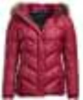 Barbour Downhall quilted Jacket