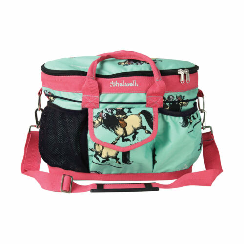 Hy Equestrian Thelwell Collection Trophy Grooming Bag