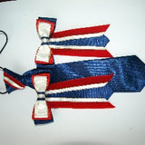Tie and Ribbons sets