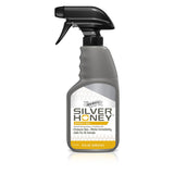Siliver Honey Ointment or Gel