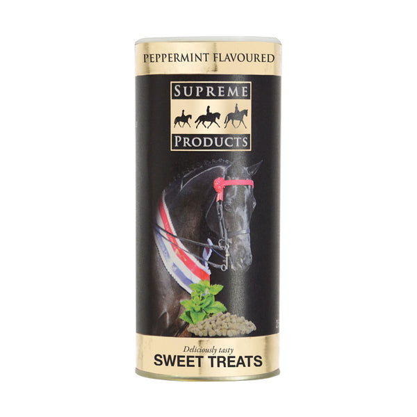 Supreme Products Peppermint treats for horses