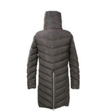 Kimmerston Coldstream Long Quilted Coat