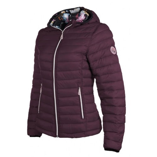 HKM Quilted Jacket - Style