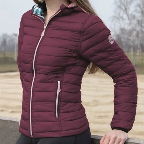 HKM Quilted Jacket - Style