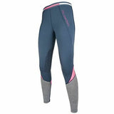 HKM Pro Team Active 19 ZOE with Silicone Knee Patch