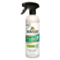 Asorbine Showsheen stain remover
