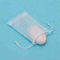 Replacement mesh bag for Naturally white soap